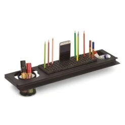 Studio Design Desk Shelf -Art Supply Sales StudioDesignDeskShelf 2