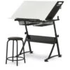 Studio Designs Fusion Craft Centre Drafting Table