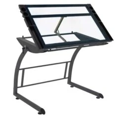 Studio Designs Triflex Drawing Table -Art Supply Sales StudioDesignsTriflexDrawingTable 3