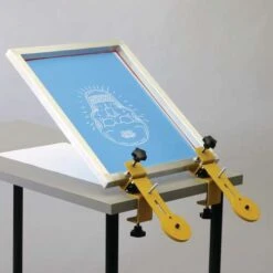 Swing Arm Screen Holders — Flexible