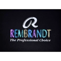 TALENS | REMBRANDT Black Watercolour - Blocks -Art Supply Sales TALENS7CREMBRANDTBlackWatercolour blocks 2