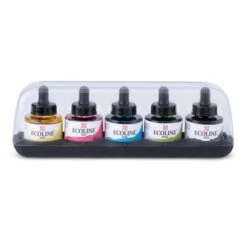 Talens Ecoline Sets 11 Talens Ecoline Sets -Art Supply Sales TalensEcolineSets 5