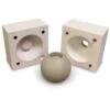 Tealight Ball Casting Moulds