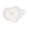 Tealight Heart Casting Mould