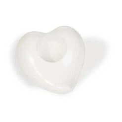 Tealight Heart Casting Mould