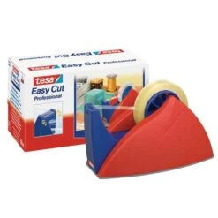 Tesa Easy Cut Professional Table Tape Dispensers