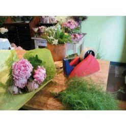 Tesa Easy Cut Professional Table Tape Dispensers -Art Supply Sales TesaEasyCutProfessionalTableTapeDispensers 3