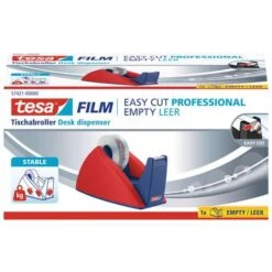 Tesa Easy Cut Professional Table Tape Dispensers -Art Supply Sales TesaEasyCutProfessionalTableTapeDispensers 5