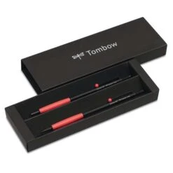 Tombow® Tombow | Zoom 707 Propelling Pencil — Individual -Art Supply Sales Tombow7CZoom707PropellingPencilE28094individual 4