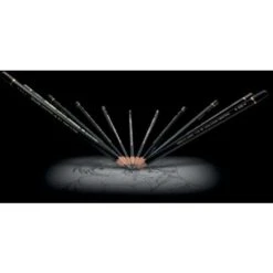 Tombow® Tombow Mono 100 Assorted Pencil Set -Art Supply Sales TombowMono100AssortedPencilSet 2