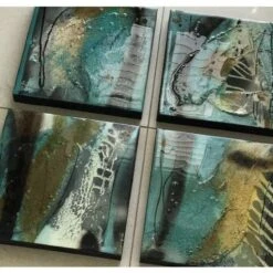 TotalCast Clear Artwork Resin Kits -Art Supply Sales TotalCastClearArtworkResinKits 4