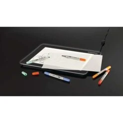 Transotype LED Light Boxes -Art Supply Sales TransotypeLEDLightBoxes 2