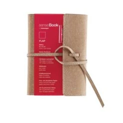 Transotype SenseBook Flap -Art Supply Sales TransotypesenseBookFlap 4