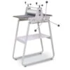 Trident 350mm Printing Press & Separate Table