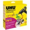 UHU® Uhu Creative Low Melt Glue Gun