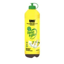 UHU® Uhu Twist & Glue Refill Bottle