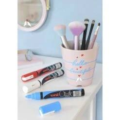 Uni-Ball Chalk Marker Set -Art Supply Sales Uni BallChalkMarkerSet 3