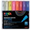 Uni Posca Marker-Set PC-1MC