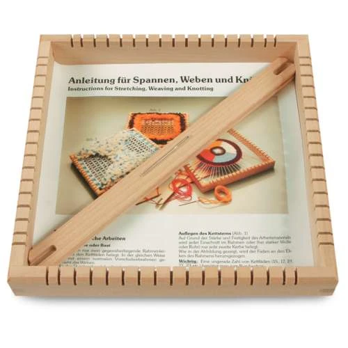 Universal Weaving Loom 1 Universal Weaving Loom