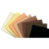 Ursus Brown Tones Craft Paper Assortments