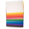Ursus Silk Paper Assortment - 88 Sheets