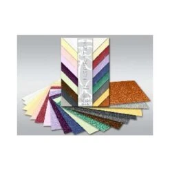 Ursus Starlight Collection Card Pad