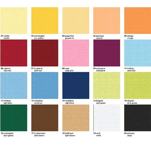 Ursus Struktura Basic Embossed Card 3 Ursus Struktura Basic Embossed Card - Image 3