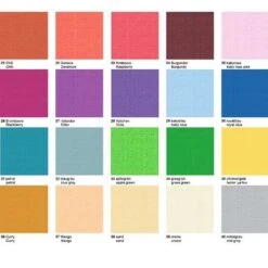 Ursus Struktura Basic Embossed Card 11 Ursus Struktura Basic Embossed Card -Art Supply Sales UrsusStrukturaBasicEmbossedCard 5