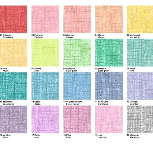 Ursus Struktura Vintage Scrapbook Paper Assortments 3 Ursus Struktura Vintage Scrapbook Paper Assortments - Image 3