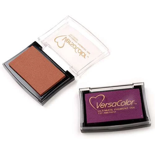 Versacolor | Ultimate Pigment Ink — Pads 1 Versacolor | Ultimate Pigment Ink — Pads