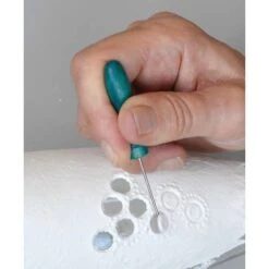 Viva Decor | Kamifleur Air Drying Paper Clay — 900g Tub -Art Supply Sales VivaDecor7CKamifleurairdryingpaperclayE28094900gtub 2