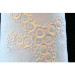 Viva Decor | Kamifleur Air Drying Paper Clay — 900g Tub -Art Supply Sales VivaDecor7CKamifleurairdryingpaperclayE28094900gtub 3