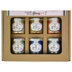 Viva Decor Glamour Gift Set