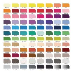 WINSOR & NEWTON | Promarker™ Big Box Set — 96 Markers -Art Supply Sales WINSOR26amp3BNEWTON7CPromarkerE284A2BigBoxSetE2809496markers 4