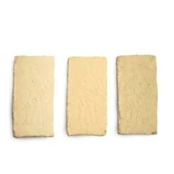 White Extra Coarse Sculpture And Modelling Clay