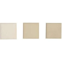 White Fine Chamotte Clay W 2505