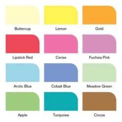 Winsor & Newton 12 Promarker Sets -Art Supply Sales Winsor26amp3BNewton12PromarkerSets 2