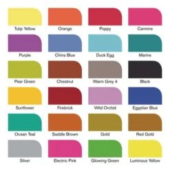 Winsor & Newton 24 Mixed Marker Set 9 Winsor & Newton 24 Mixed Marker Set -Art Supply Sales Winsor26amp3BNewton24MixedMarkerSet 3