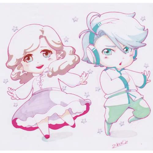 Winsor & Newton 6 Promarker Sets 4 Winsor & Newton 6 Promarker Sets - Image 4