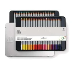 Winsor & Newton Coloured Pencil Sets -Art Supply Sales Winsor26amp3BNewtonColouredPencilSets 2