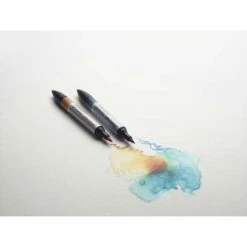 Winsor & Newton™ | Promarker Watercolour™ Basic Collection — Set -Art Supply Sales Winsor26amp3BNewtonE284A27CPromarkerWatercolourE284A2BasicCollectionE28094set 5