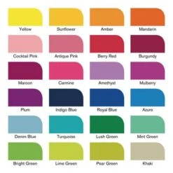 Winsor & Newton Promarker 24 Piece Student Designer Set -Art Supply Sales Winsor26amp3BNewtonPromarker24PieceStudentDesignerSet 4