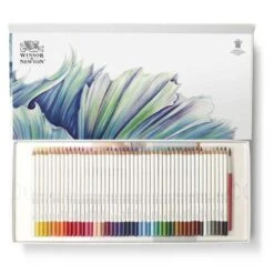 Winsor & Newton Studio Collection Watercolour Pencil Set