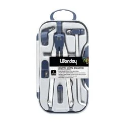 Wonday Precision Drafting Compass Set