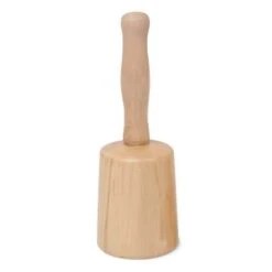 Wooden Sculptor Mallet -Art Supply Sales WoodenSculptorMallet 2