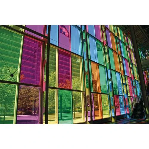 X-Film Transparent Film XF5T 2 X-Film Transparent Film XF5T - Image 2