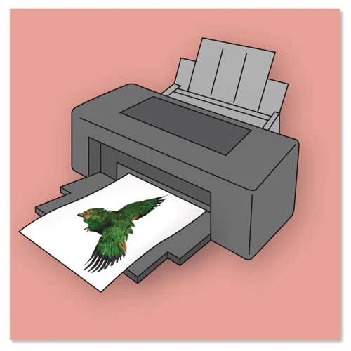 X-Press It Transfer Paper Pad 3 X-Press It Transfer Paper Pad - Image 3