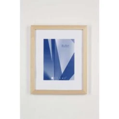 IFrame Wooden Picture Frames